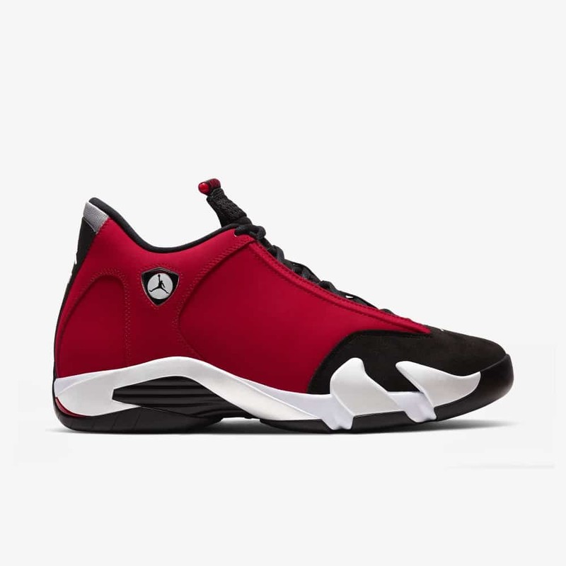 White red 14s hot sale release date